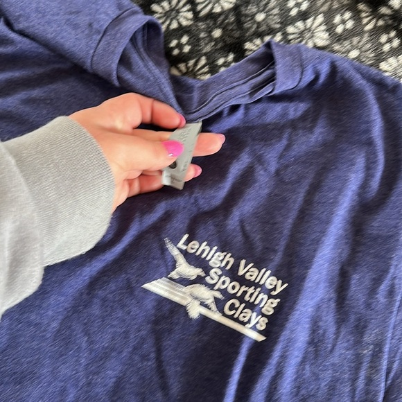 Sporting Clay T-Shirt - Picture 2 of 3